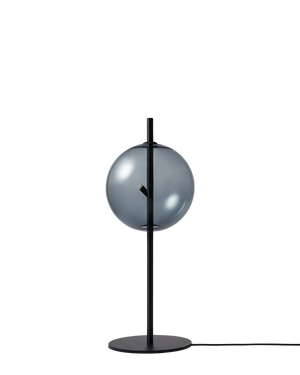 Point Table Lamp - Black