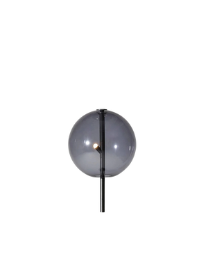Extension for Modular Point Floor Lamp Large - Black