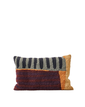 Rasmus Woollen Cushion
