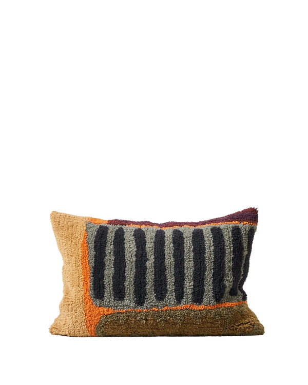 Maja Woollen Cushion