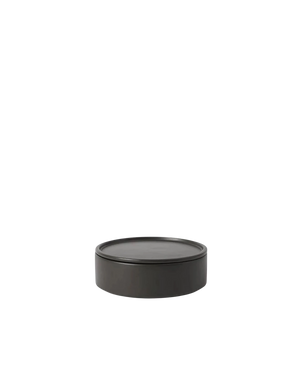 Bower Ceramic Canister Large - Nori