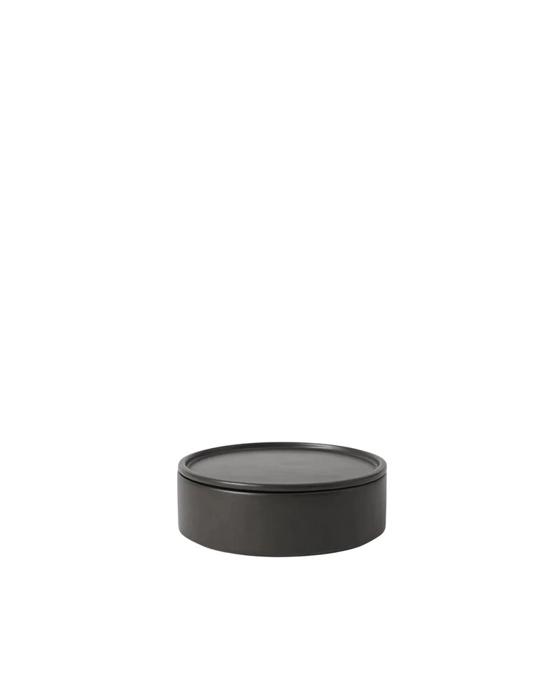 Bower Ceramic Canister Large - Nori