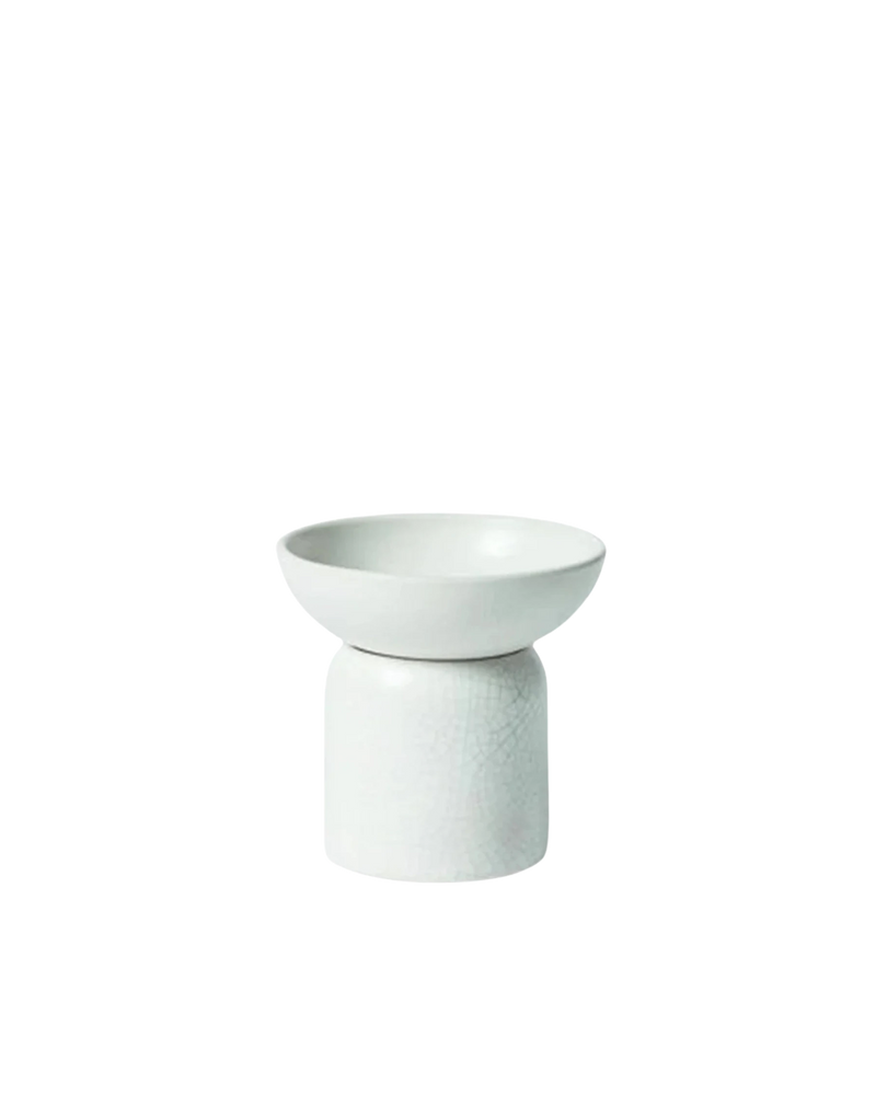 Aura Oil Burner - Crackle