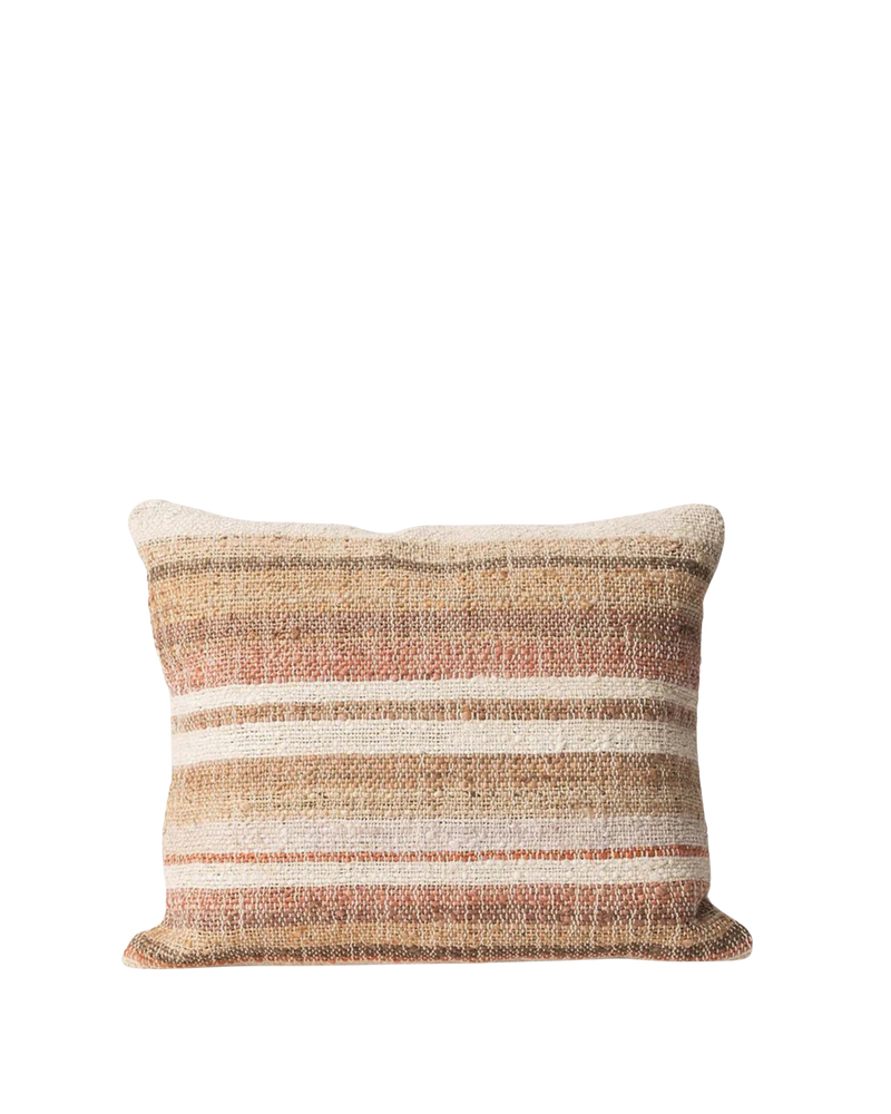 Haast Cushion - Multi