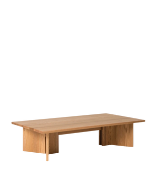 Tatamu Coffee Table - Oak