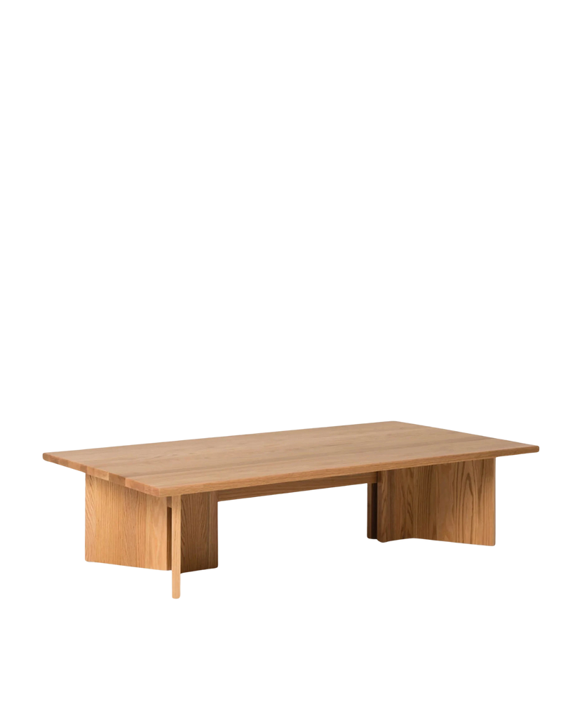 Tatamu Coffee Table - Oak
