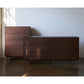 Compound 6 Drawer Chest - Dark Oak