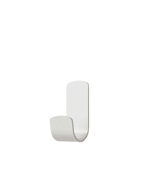 Koti Wall Hook - White