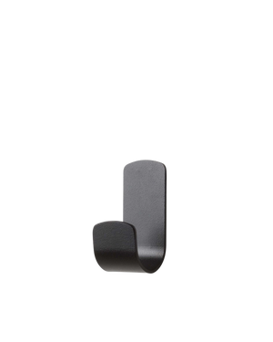 Koti Wall Hook - Black