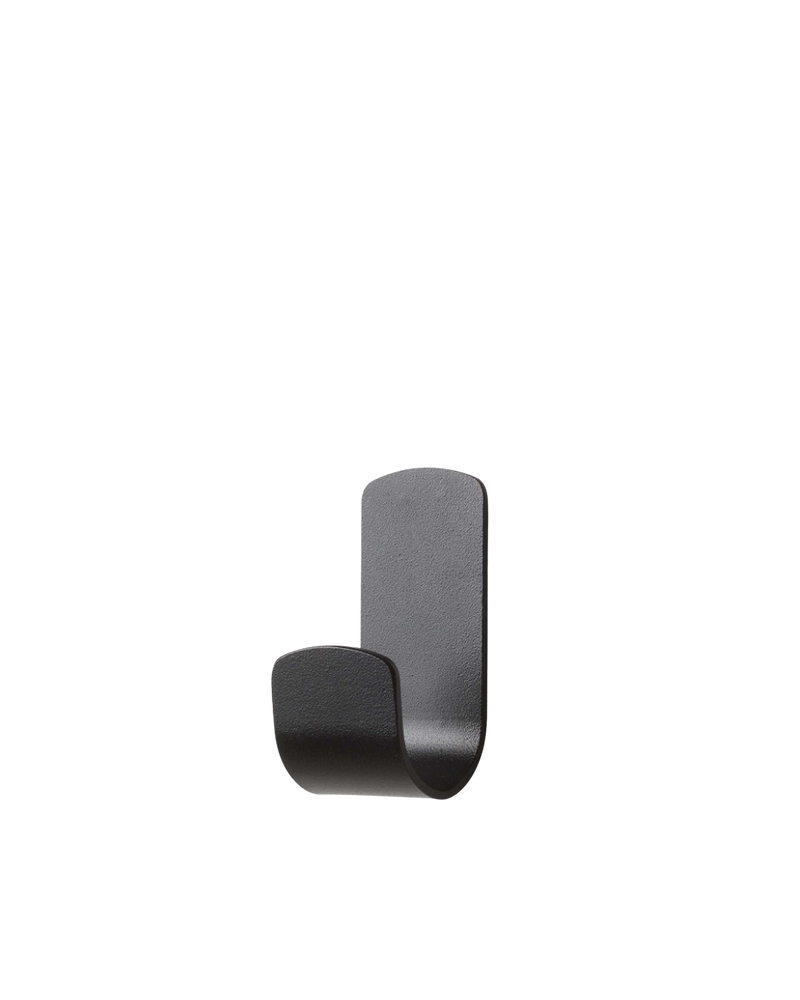 Koti Wall Hook - Black