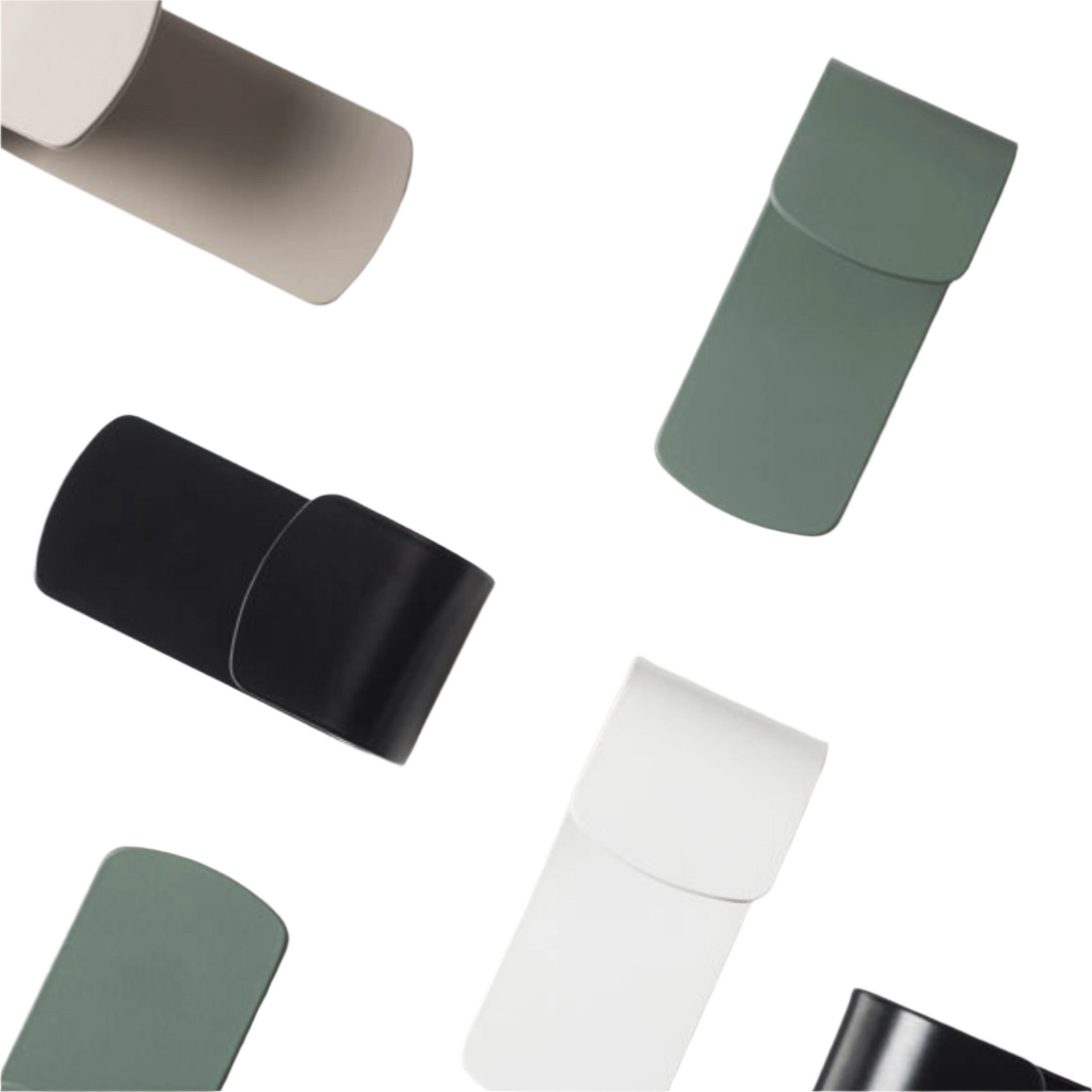 Koti Wall Hook - Forest