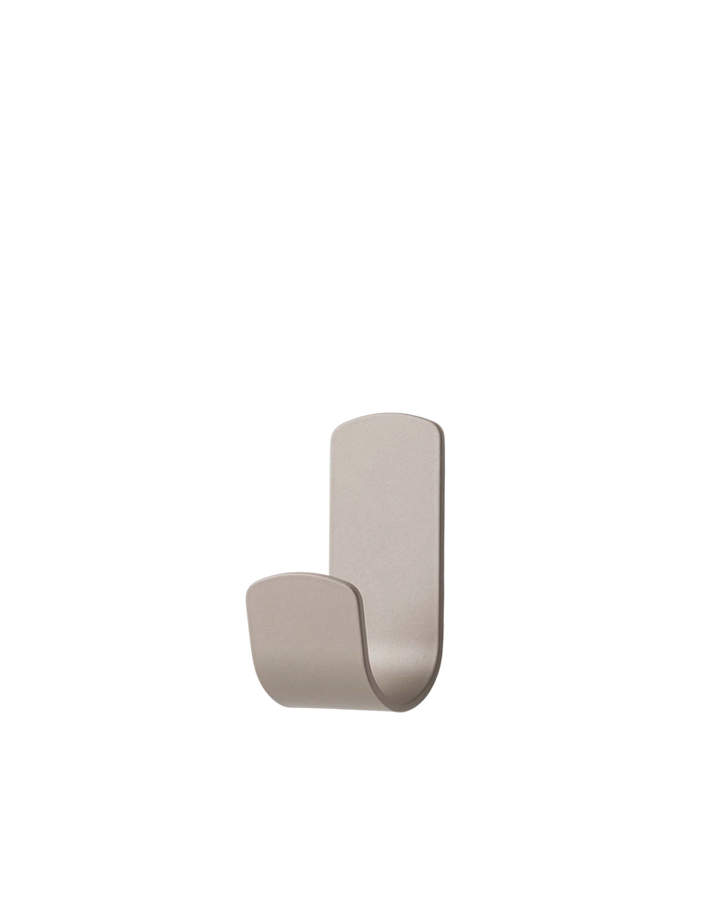 Koti Wall Hook - Warm Grey