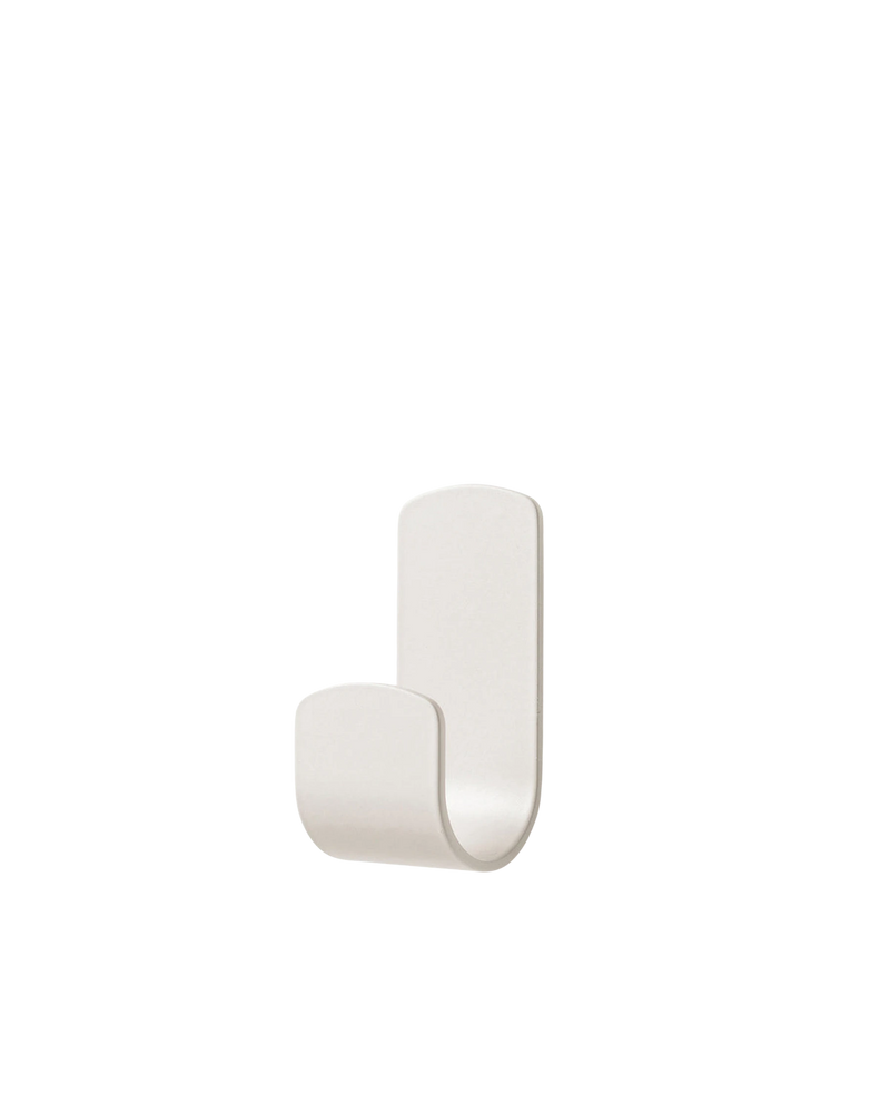 Koti Wall Hook - Chalk
