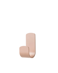 Metal Wall Hooks and Hangers