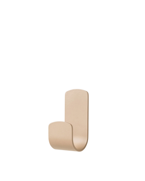 Koti Wall Hook - Sand