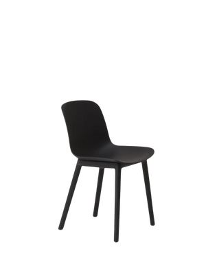 Acre Dining Chair - Black