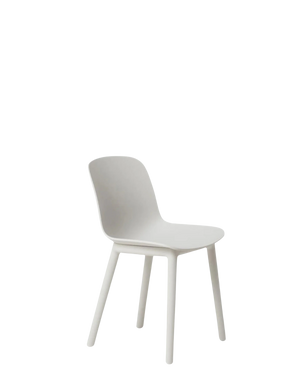 Acre Dining Chair - Natural