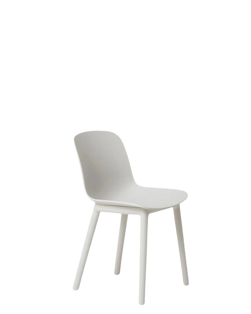 Acre Dining Chair - Natural