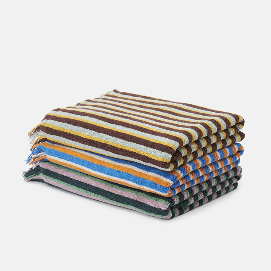 Mulberry coloured towels hotsell