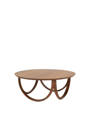 Horizon Coffee Table - Walnut