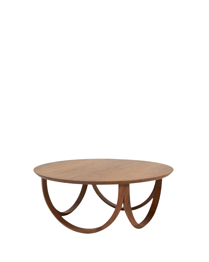 Horizon Coffee Table - Walnut