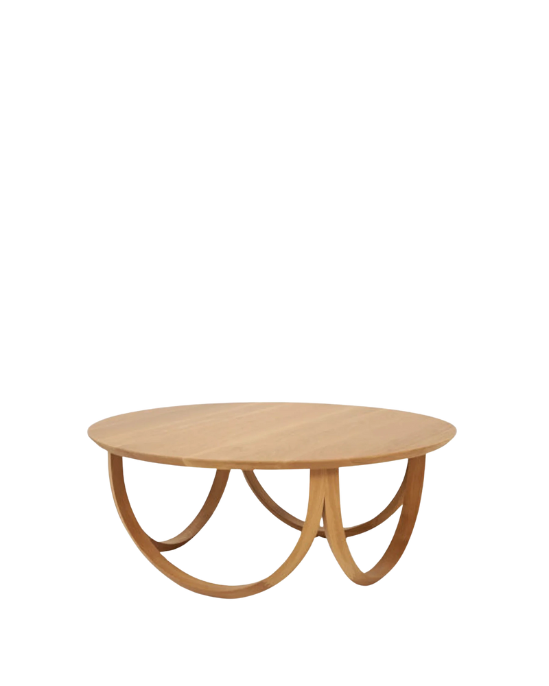 Horizon Coffee Table - Oak