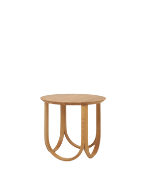 Horizon Side Table - Oak