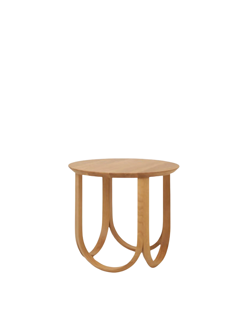 Horizon Side Table - Oak
