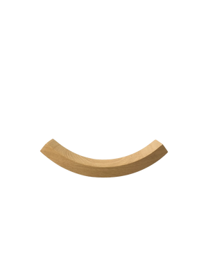 Flex Wall Hook Large - Oak