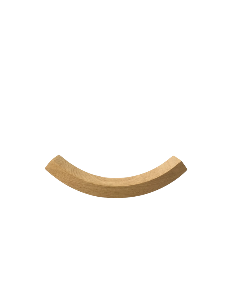 Flex Wall Hook Large - Oak