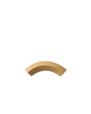 Flex Wall Hook Small - Oak