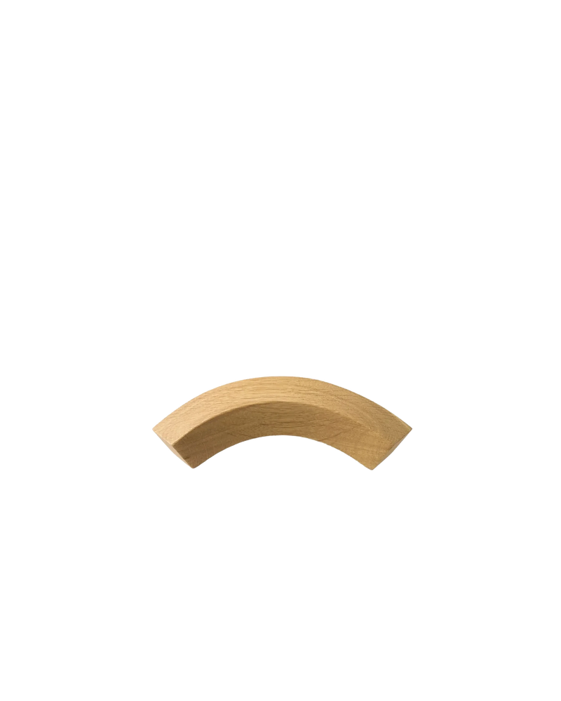 Flex Wall Hook Small - Oak