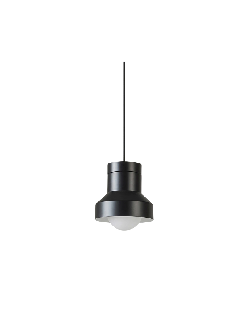 Pendant 45 - Black