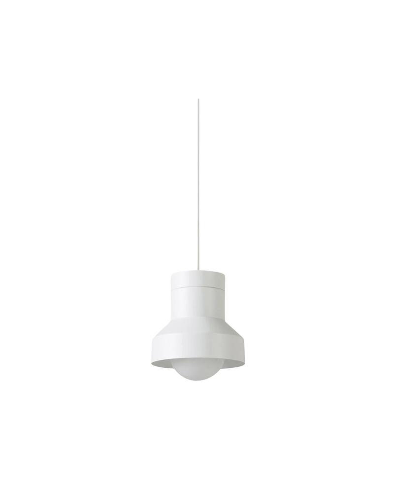 Pendant 45 - White