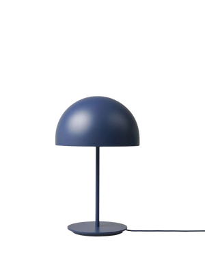 Pin Table Lamp - Cobalt