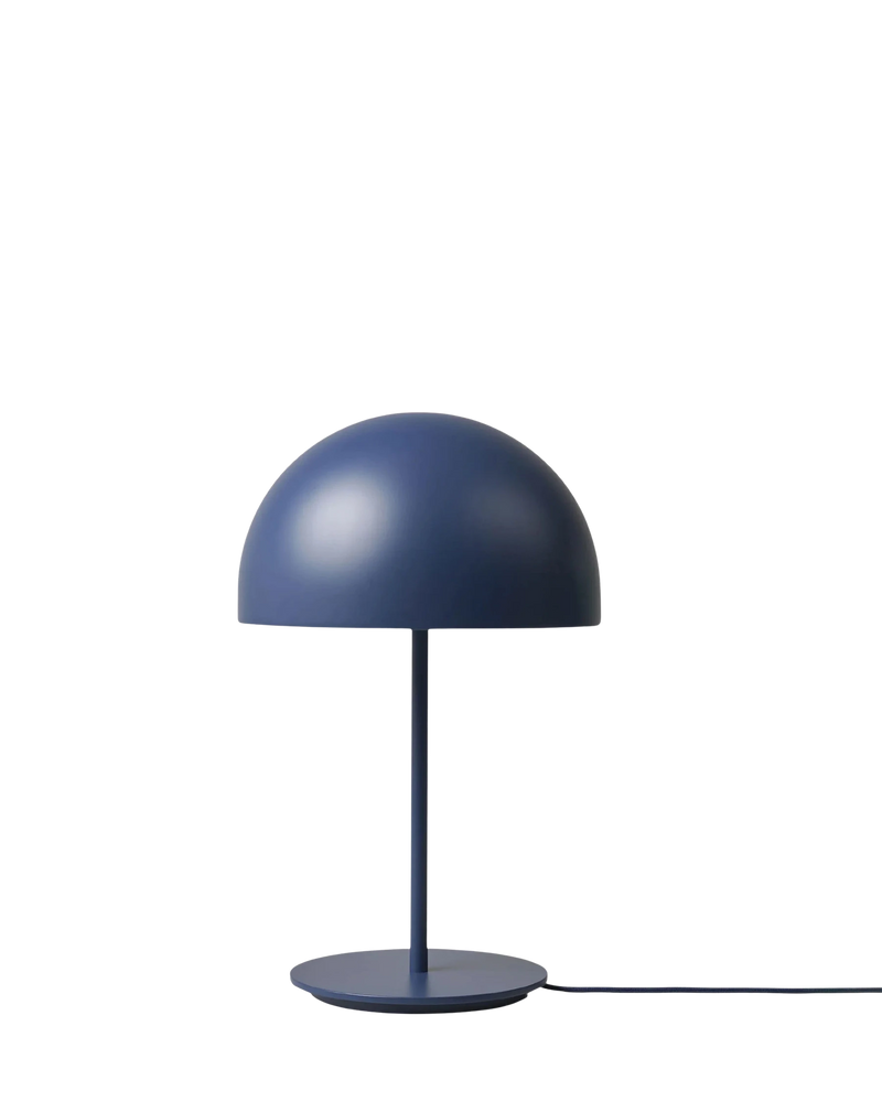 Pin Table Lamp - Cobalt