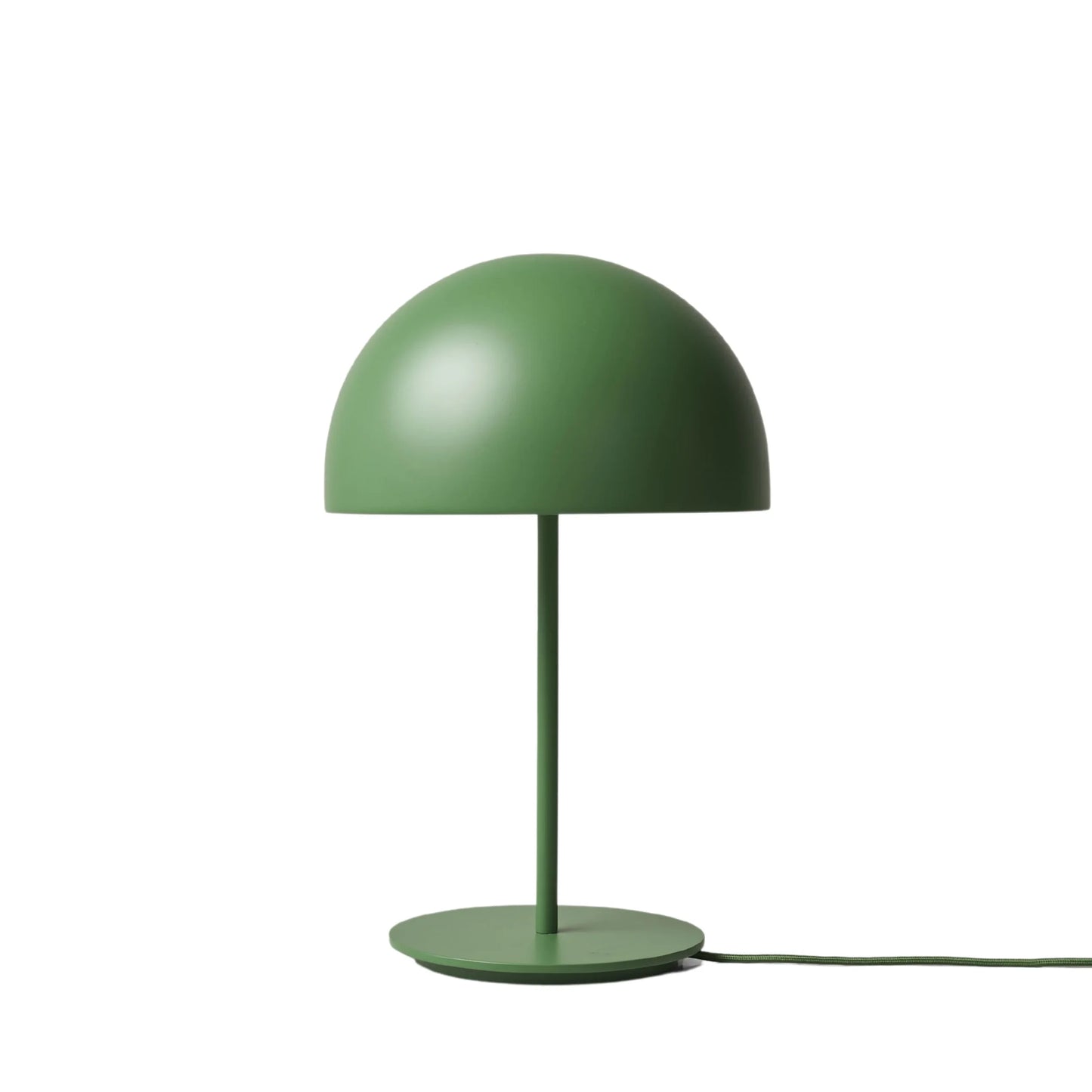 Pin Table Lamp - Spearmint
