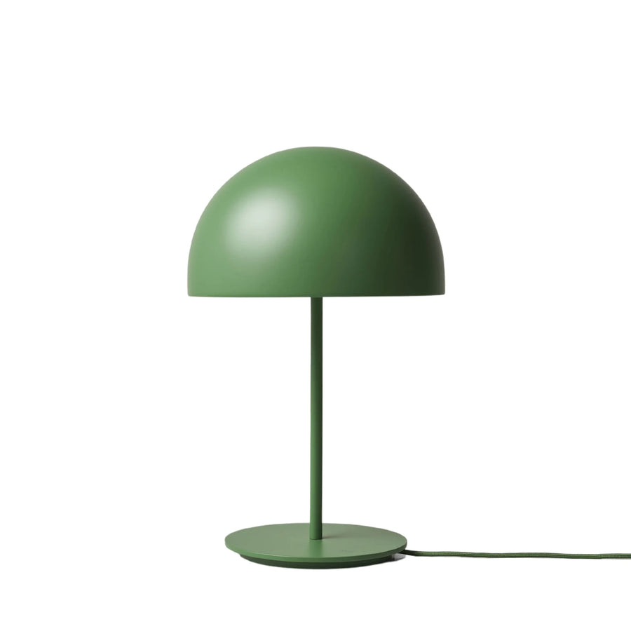 Pin Table Lamp - Spearmint