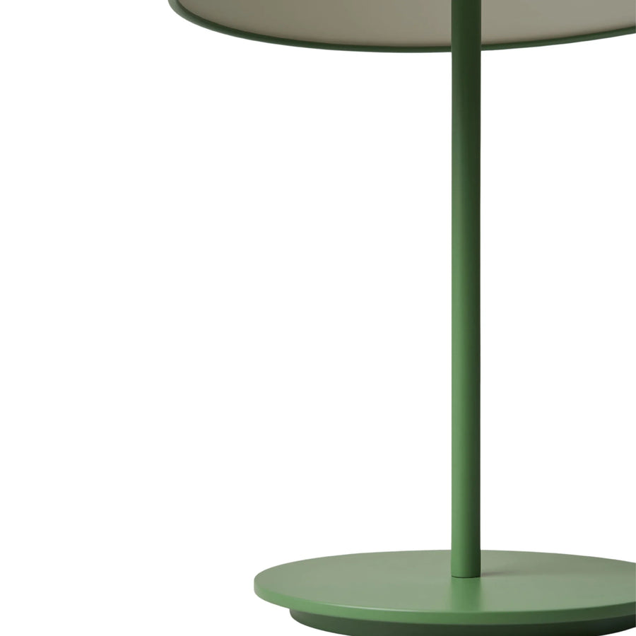 Pin Table Lamp - Spearmint