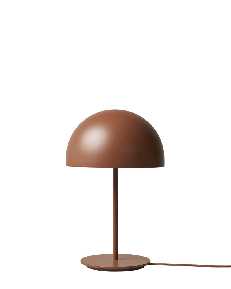 Pin Table Lamp - Brick