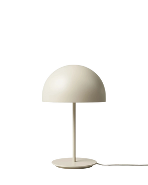 Pin Table Lamp - Bone