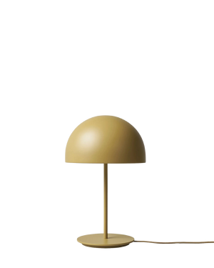 Pin Table Lamp - Ochre