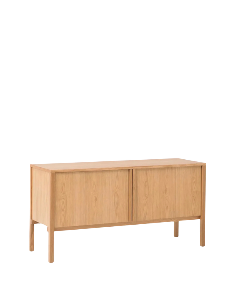 Craft Entertainment Unit 120cm - Oak