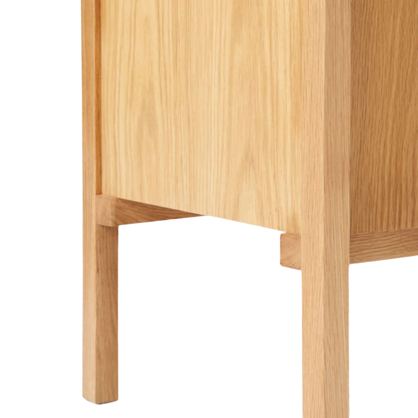 Craft Cabinet Small - Oak