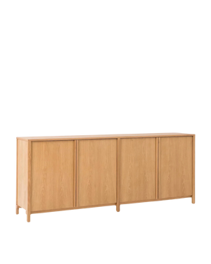 Craft Sideboard - Oak
