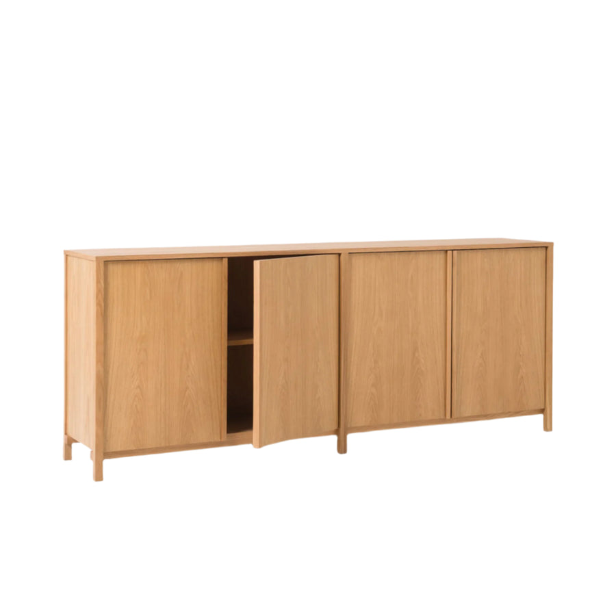 Craft Sideboard - Oak
