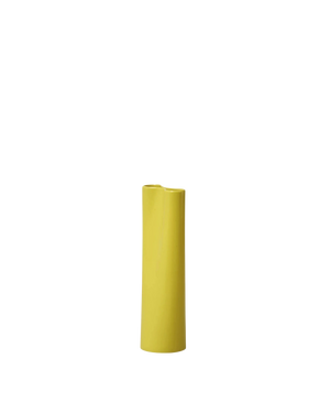 Pinch Vase Small - Kowhai