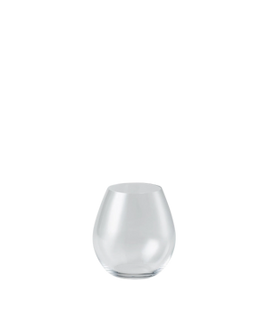 Pure Bourgogne Glass - Set Of 6