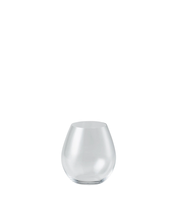 Pure Bourgogne Glass - Set Of 6