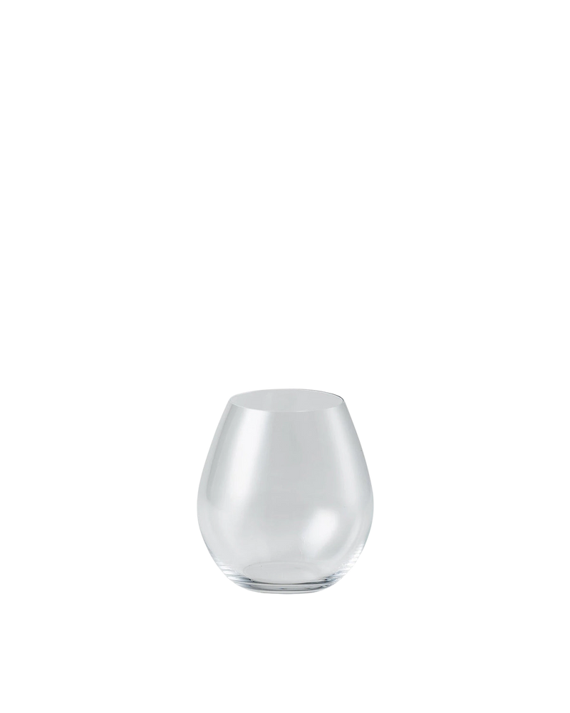 Pure Bourgogne Glass - Set Of 6